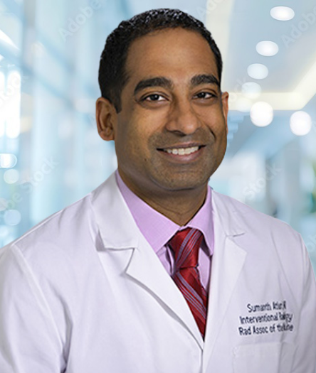 Jim Doe, MD Photo
