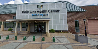 Exton - MLHI Imaging Center