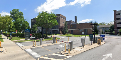 Founder Building - MLHI Imaging Center