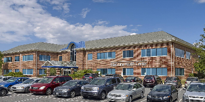 Main Line Health Collegeville (CLG)/Upper Providence