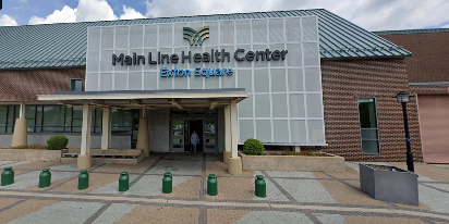 Main Line Health Exton Square (ESQ)