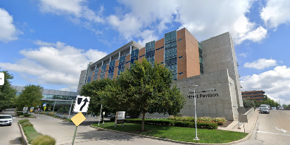 Lankenau Medical Center (LMC)