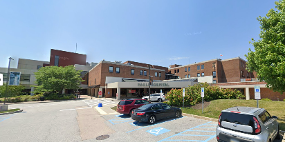 Paoli Hospital (PH)