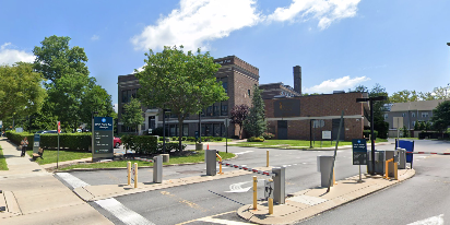 Bryn Mawr Rehab Hospital