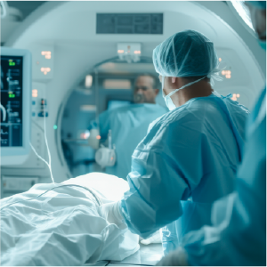 Interventional Photo